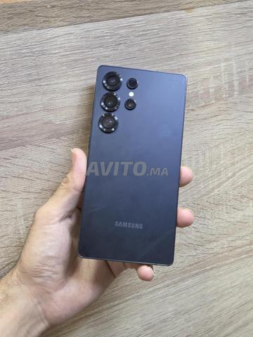 S25 ultra 512GB 12GB RAM tout est original même les défauts - 2