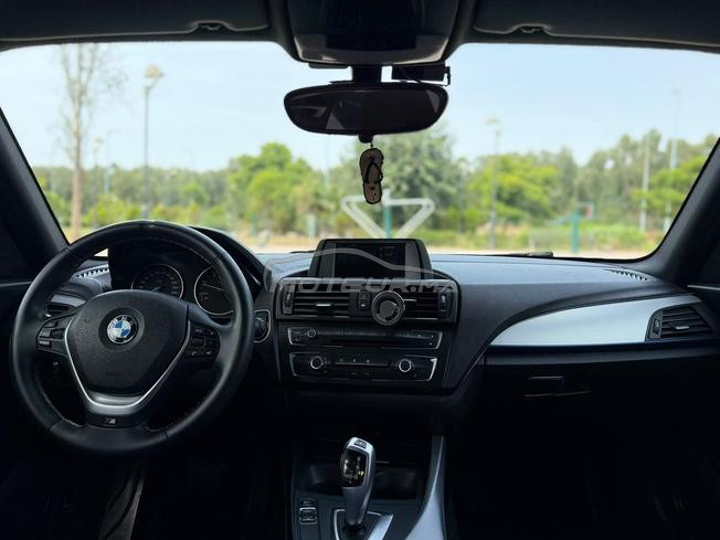 BMW Série 1 F20 116d Pack M Original
