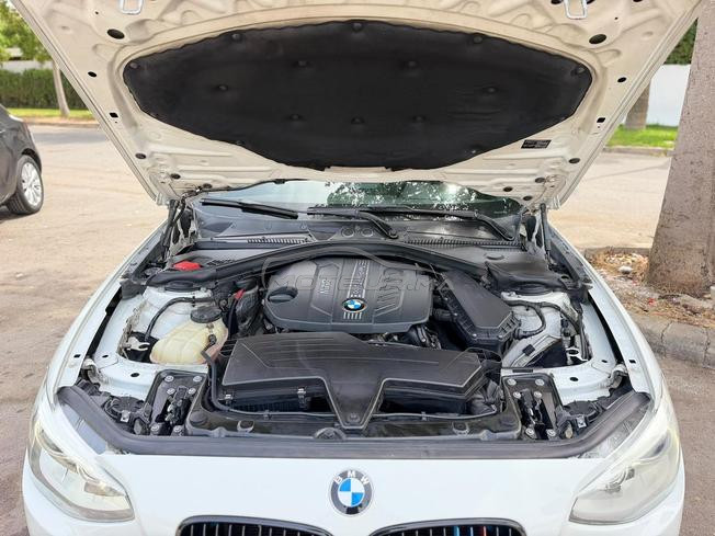 BMW Série 1 F20 116d Pack M Original