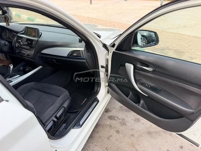 BMW Série 1 F20 116d Pack M Original