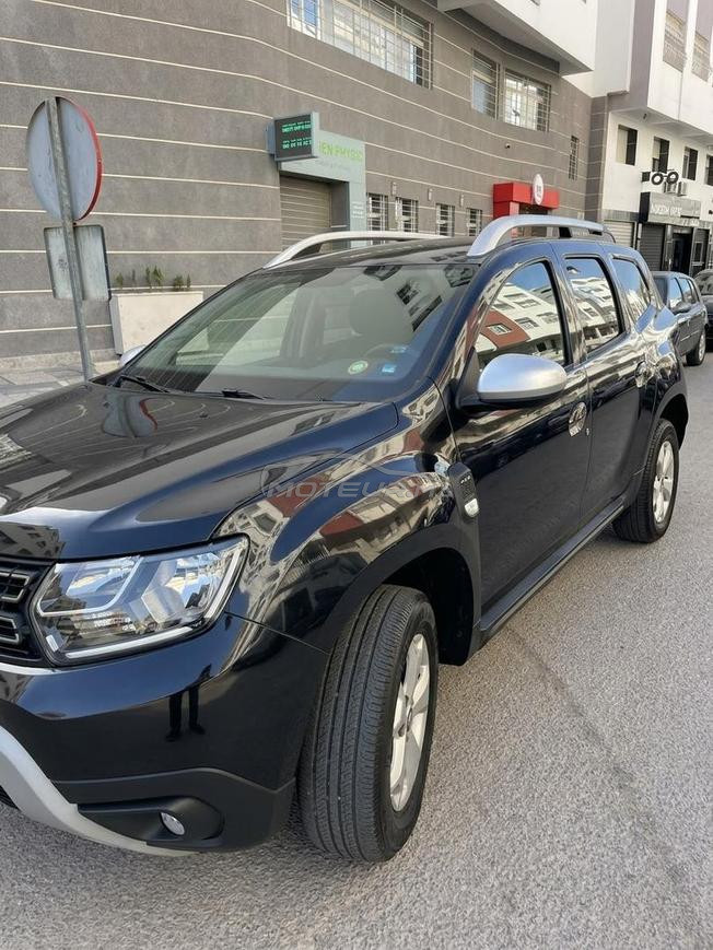 vls de marque dacia 
