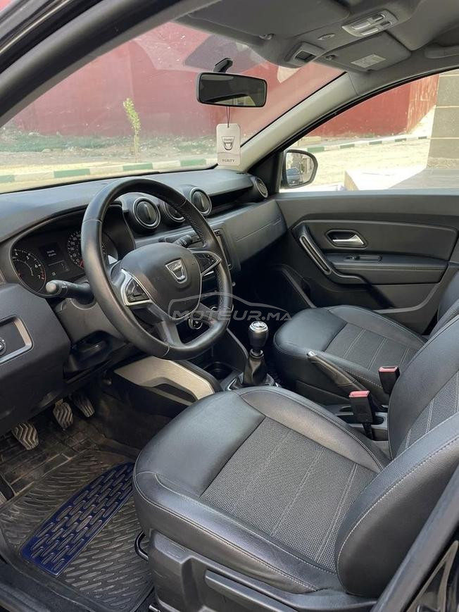 vls de marque dacia 