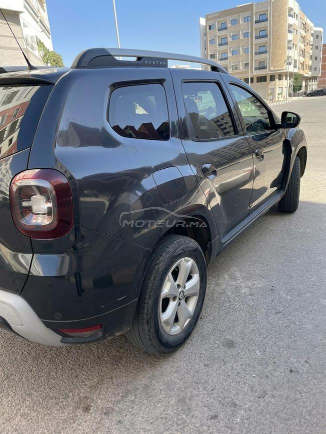 vls de marque dacia 