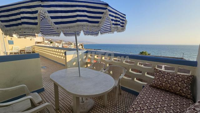 APPARTEMENT AVEC VUE PANORAMIQUE SUR LA PLAGE - 2