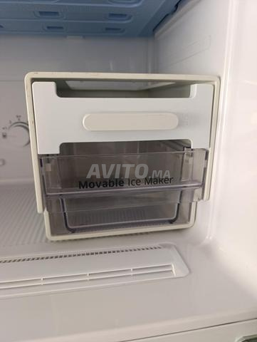 Réfrigérateur Samsung très bon état