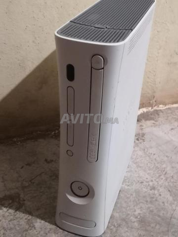 Xbox 360 Fat bon état - 2