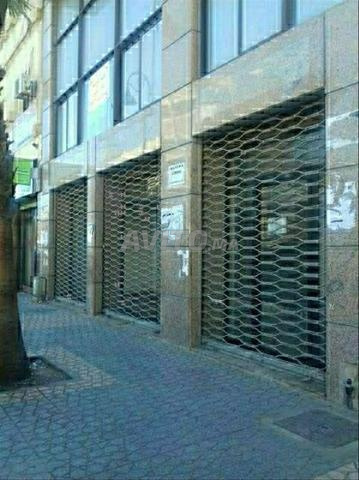 Local commercial à vendre - 2
