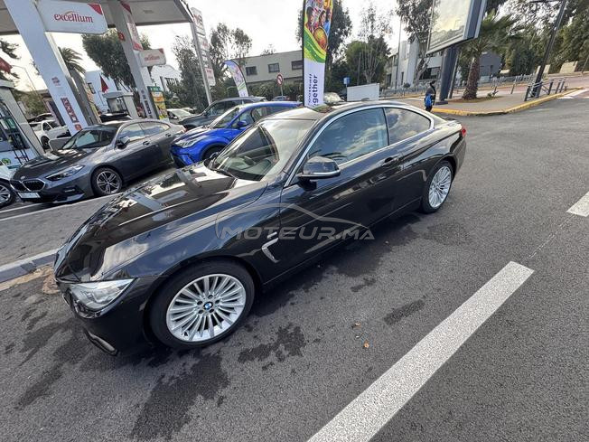 BMW 428i Luxury