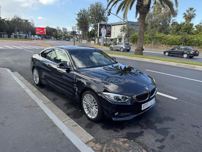 BMW 428i Luxury
