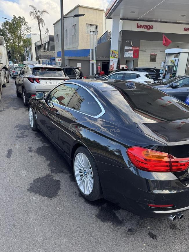BMW 428i Luxury