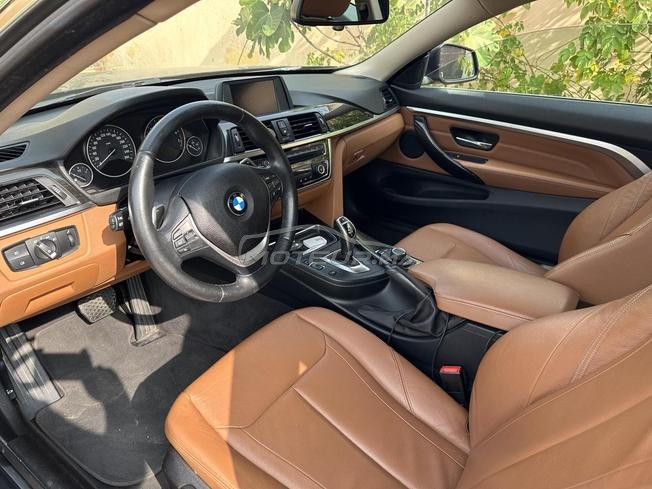 BMW 428i Luxury