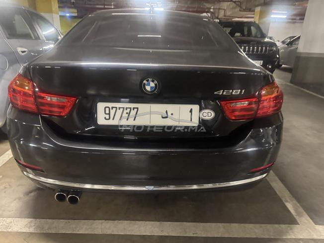 BMW 428i Luxury