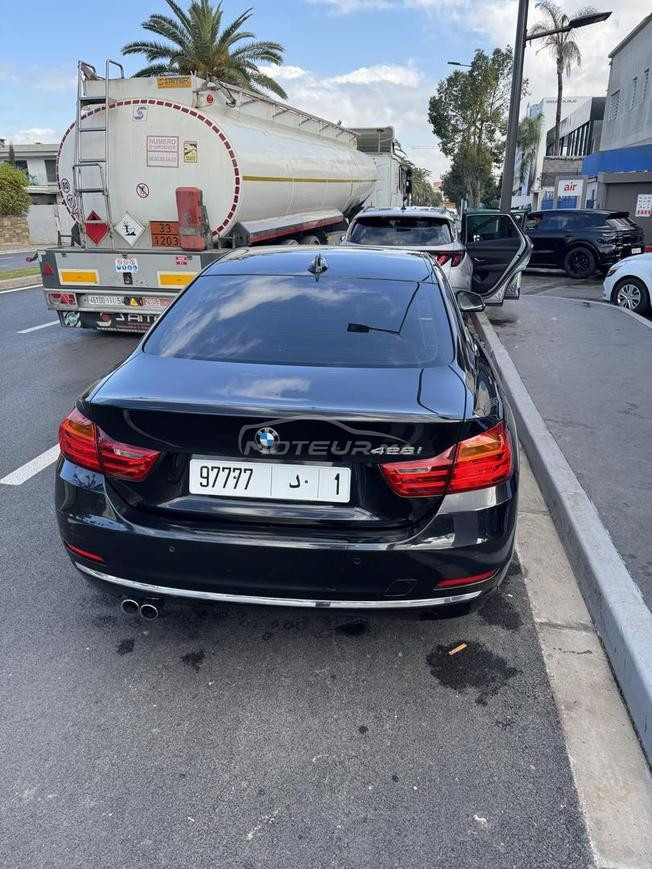 BMW 428i Luxury