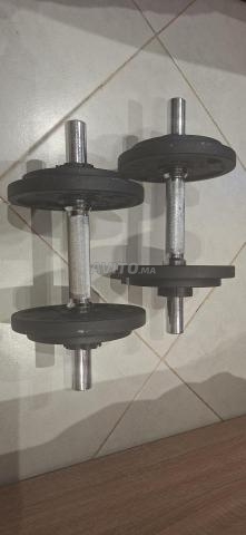 أثقال - 2