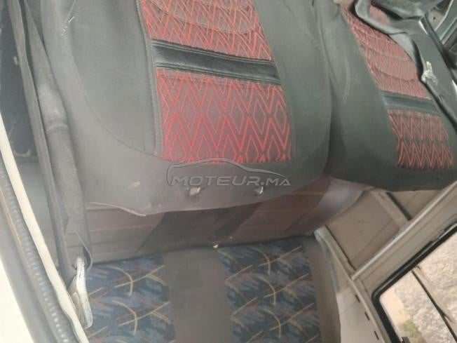 Citroën C15 Diesel Manuelle 2003 à Casablanca