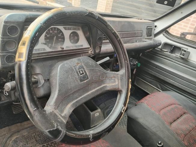 Citroën C15 Diesel Manuelle 2003 à Casablanca