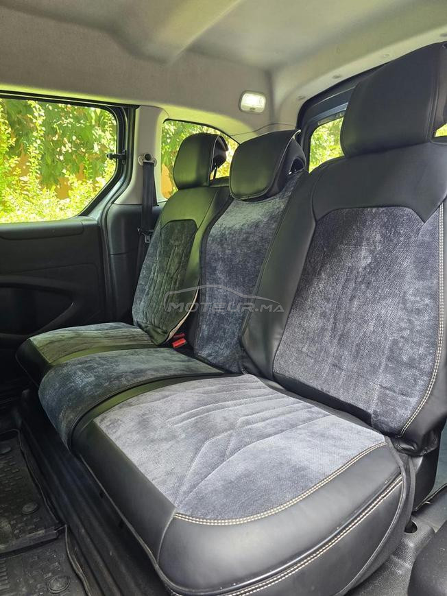 CITROËN BERLINGO 2015 1ere main ✋ 