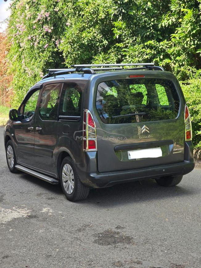 CITROËN BERLINGO 2015 1ere main ✋ 