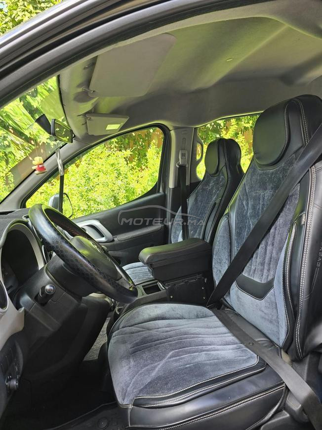 CITROËN BERLINGO 2015 1ere main ✋ 