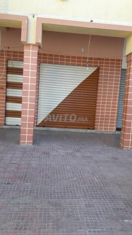 Magasin à louer