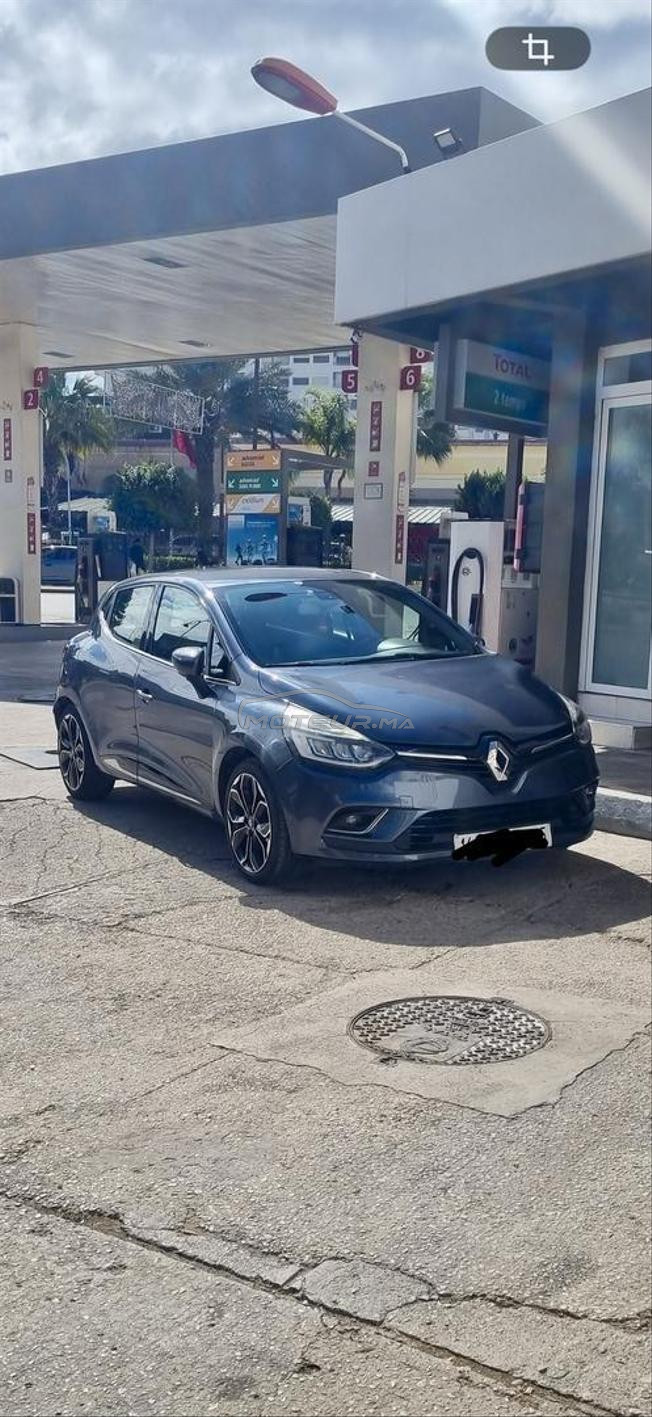Clio 4 intense 29/12/2016