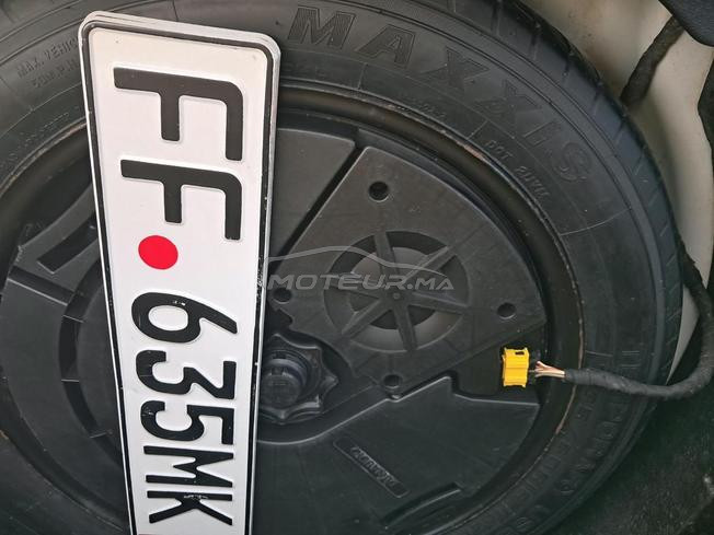 Tiguan (2019-2022) pack R line