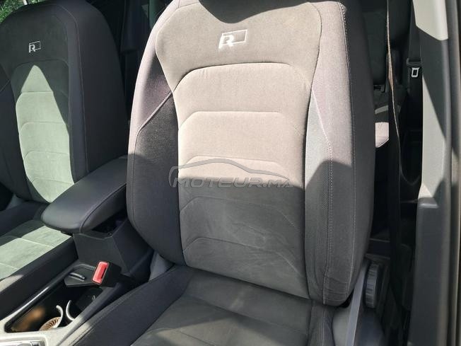 Tiguan (2019-2022) pack R line