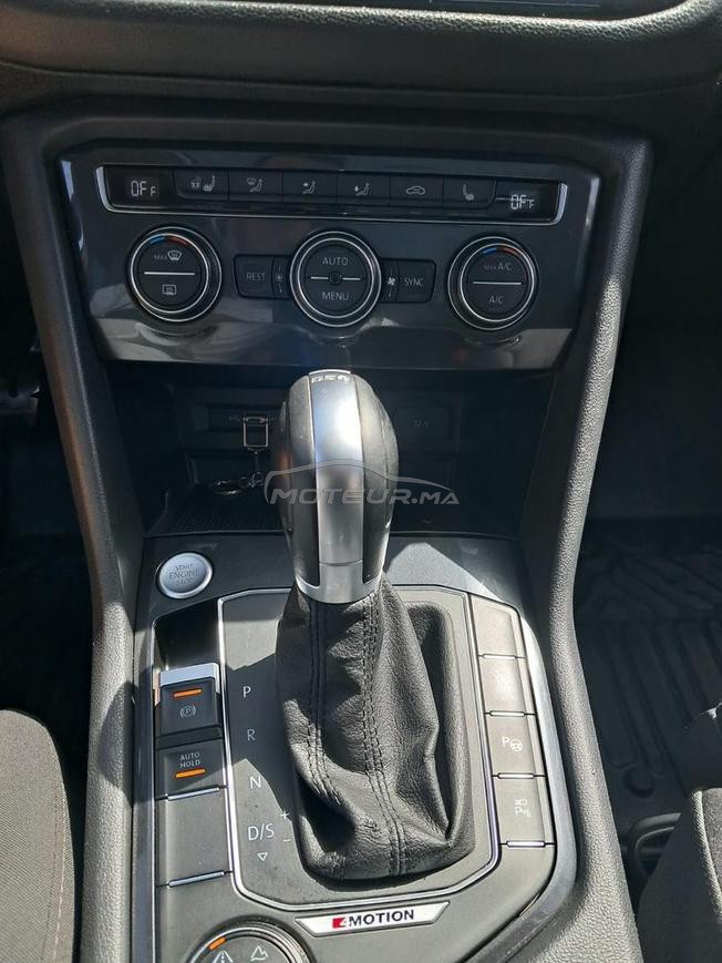Tiguan (2019-2022) pack R line