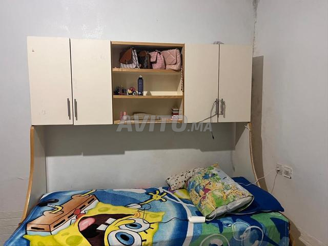 Chambre à coucher à vendre - 2