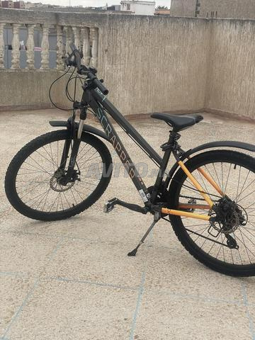 Vélo - 2