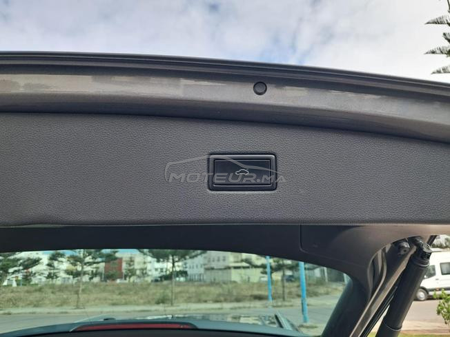 Tiguan 2021 ( www maroc )