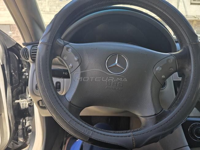mercedes 220 avant garde automatic
