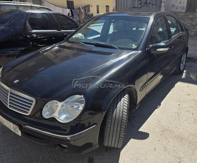 mercedes 220 avant garde automatic