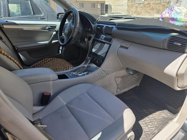 mercedes 220 avant garde automatic