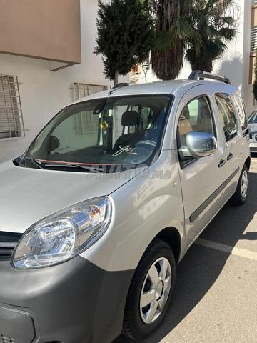 Renault Kangoo - 2