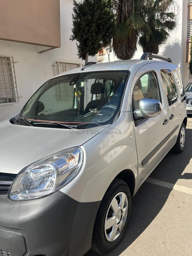 Renault Kango 