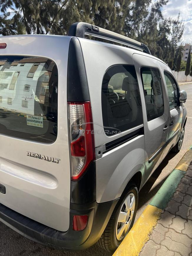 Renault Kango 