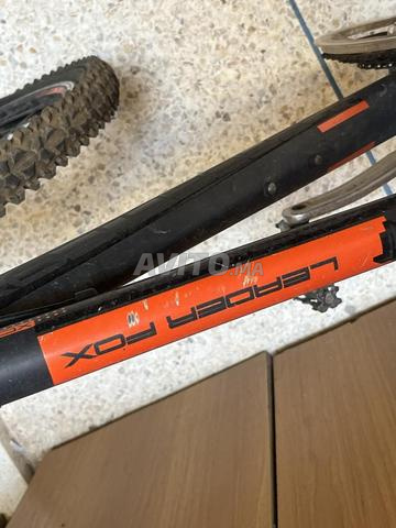 Vélo Leader Fox - 2