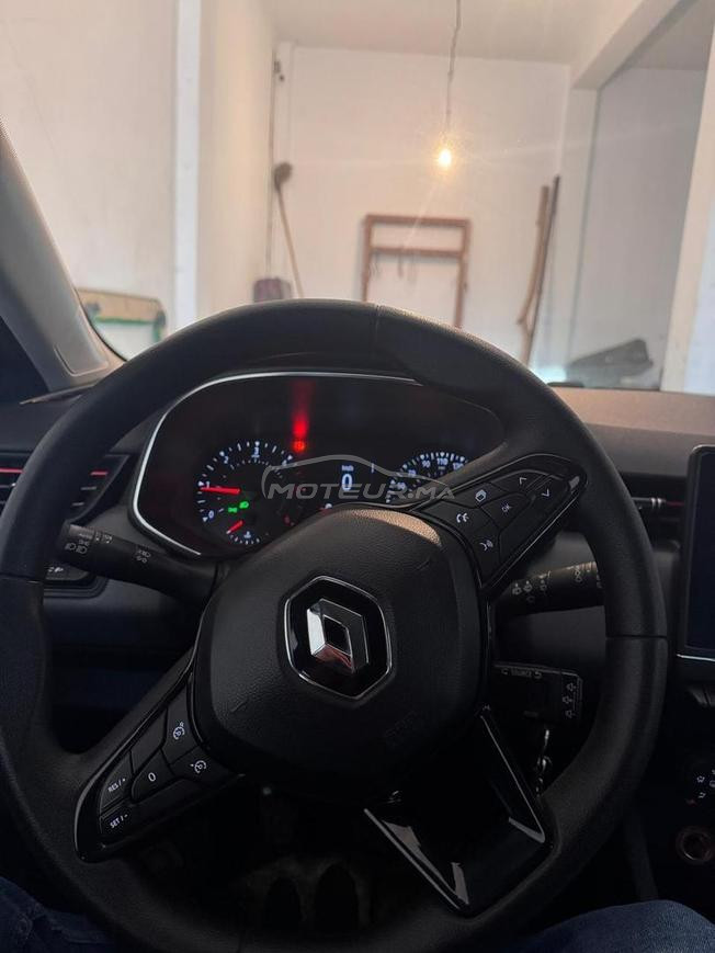 Renault Clio Diesel Manuelle 2021 à Rabat