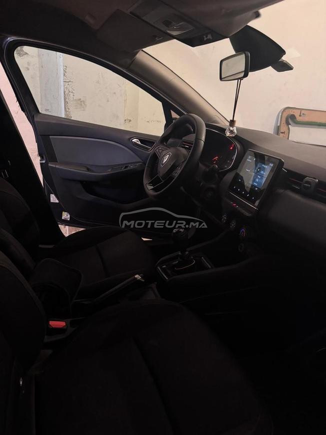 Renault Clio Diesel Manuelle 2021 à Rabat