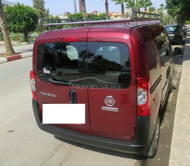 Fiat Fiorino Diesel Manuelle 2024 à Casablanca