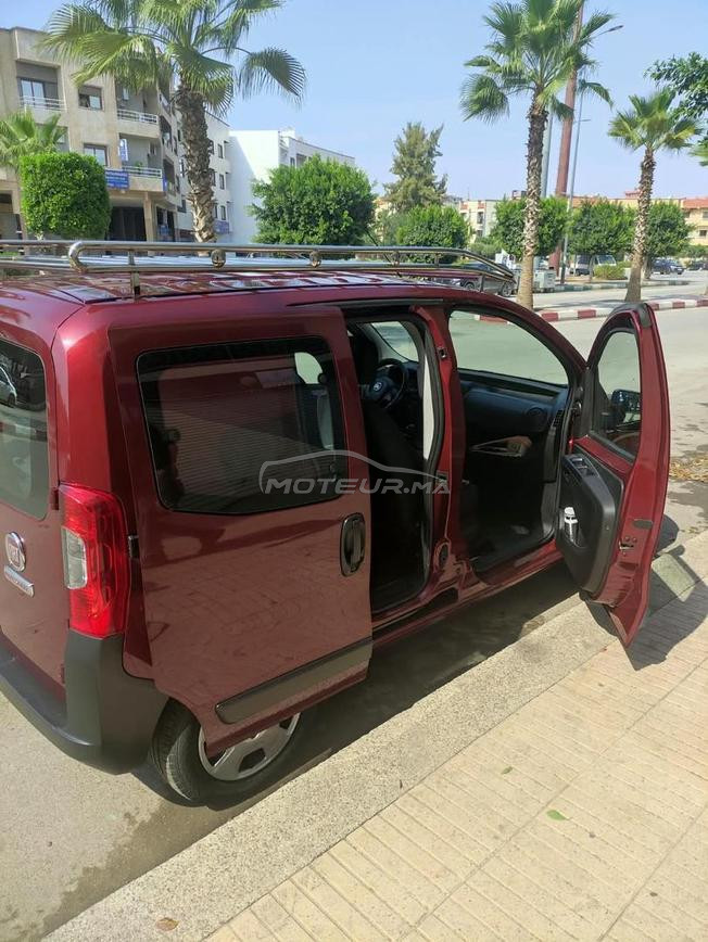 Fiat Fiorino Diesel Manuelle 2024 à Casablanca