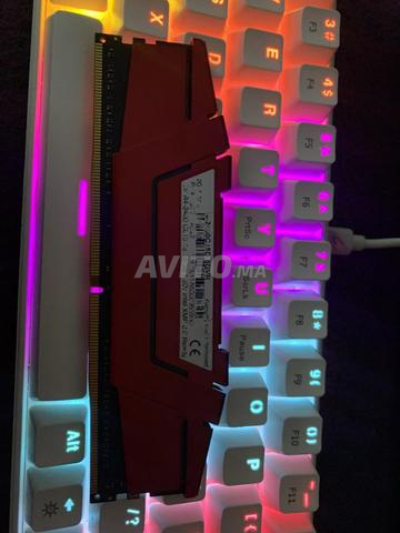 رام DDR4 8 جيجا 2400 ميجاهرتز - 2