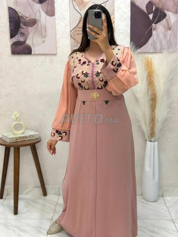 Contactez-nous pour commander, livraison dans tout le Maroc - 2