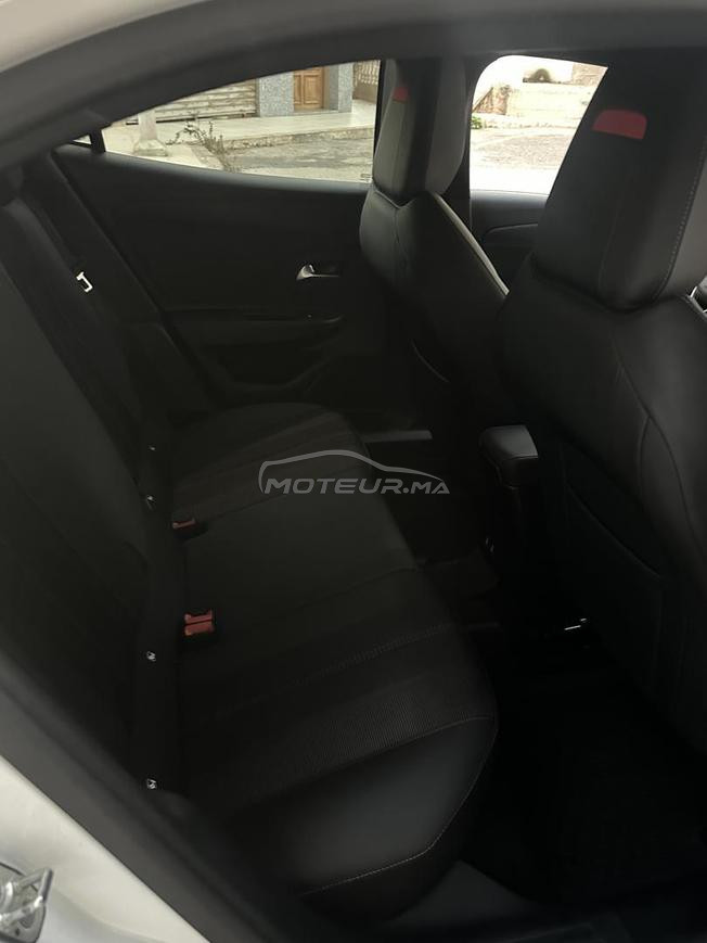 opel mokka gs line tres bon etat tout options 