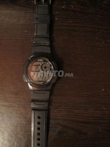 Montre Casio Ae-1000w-1acsdf - 2