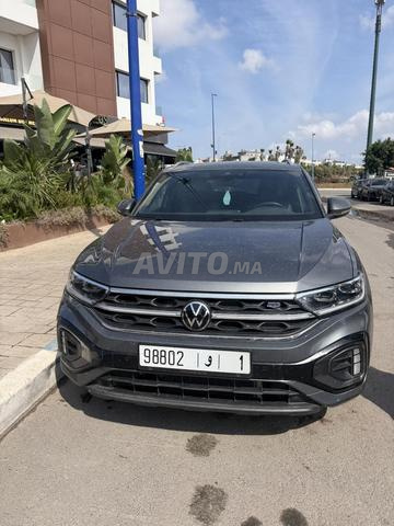 Volkswagen Tiguan R-Line - 2