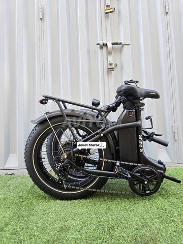 VÉLO LIKEBIKE SHINE S PRO 48V 15AH ✨️ - 2