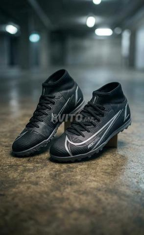 Nike Mercurial