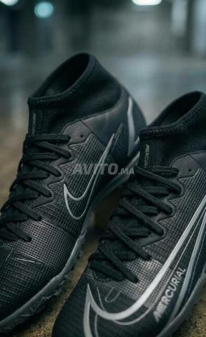 Nike Mercurial - 2